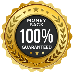 Nervovive money back guarantee